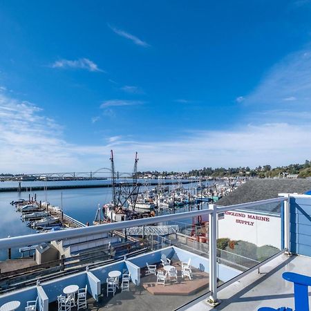 The Landing At Newport Condominium Hotel Екстериор снимка