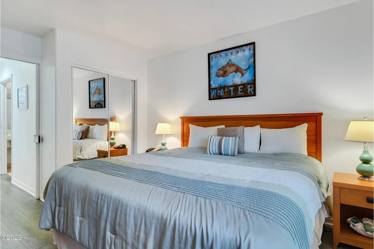 The Landing At Newport Condominium Hotel Екстериор снимка